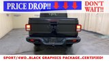 Used 2020 Jeep Gladiator Sport image 4