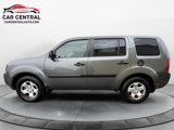 Used 2009 Honda Pilot LX image 2