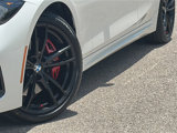Certified 2023 BMW 330i Sedan w/ M Sport Package image 3