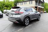 Used 2021 Nissan Rogue SV image 5
