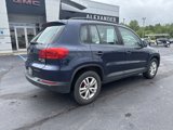 Used 2015 Volkswagen Tiguan S image 3