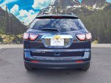 Used 2017 Chevrolet Traverse LS image 5