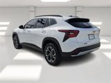 Certified 2024 Chevrolet Trax LT w/ Driver Confidence Package image 3