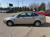 Used 2008 Ford Focus Sedan image 4