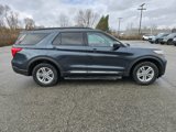 Used 2022 Ford Explorer XLT w/ Class IV Trailer Tow Package image 2