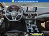 New 2025 Nissan Sentra SR w/ Midnight Edition image 5