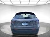 New 2025 Honda HR-V LX image 4