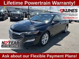 Used 2024 Chevrolet Malibu LT image 4