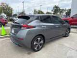 Used 2020 Nissan Leaf SV Plus image 4