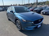 Used 2018 MAZDA CX-5 Grand Touring image 3