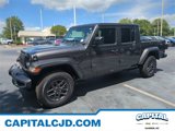 New 2024 Jeep Gladiator Sport image 1