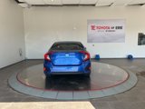 Used 2018 Honda Civic EX image 6