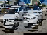 Certified 2021 Jeep Cherokee Latitude Lux image 3