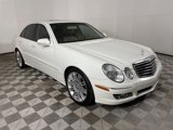 Used 2008 Mercedes-Benz E 350 Sedan image 2