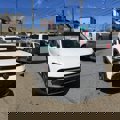 New 2025 Volkswagen Taos SE image 2