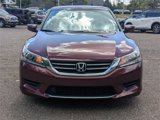 Used 2014 Honda Accord LX image 2