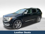 Used 2017 GMC Acadia Denali w/ Technology Package image 3