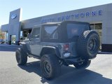 Used 2014 Jeep Wrangler Sport w/ Connectivity Group image 5