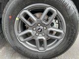 New 2025 Ford Bronco Sport Big Bend w/ Convenience Package image 4