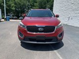 Used 2017 Kia Sorento LX image 2