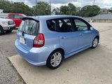 Used 2008 Honda Fit Sport image 4