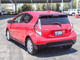 Used 2017 Toyota Prius C Two image 4