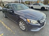 Used 2015 Mercedes-Benz C 300 4MATIC Sedan image 4