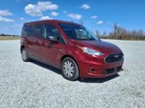 Used 2020 Ford Transit Connect XLT image 2