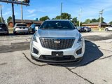 Used 2020 Cadillac XT5 Luxury image 2