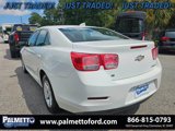 Used 2016 Chevrolet Malibu LT image 4
