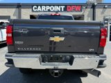 Used 2015 Chevrolet Silverado 2500 LTZ w/ Duramax Plus Package image 5
