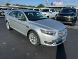 Used 2016 Ford Taurus Limited w/ Equipment Group 301A image 2