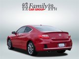 Used 2015 Honda Accord EX-L image 3