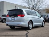 Used 2023 Chrysler Voyager LX image 3
