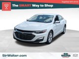 Used 2023 Chevrolet Malibu LT image 1