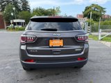 Certified 2019 Jeep Compass Latitude w/ Cold Weather Group image 4