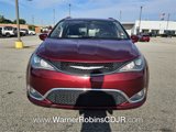 Used 2017 Chrysler Pacifica Touring-L Plus w/ Tire & Wheel Group image 2