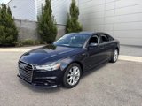Used 2018 Audi A6 3.0T Prestige image 3