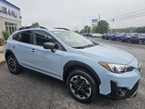 Used 2023 Subaru Crosstrek 2.0i image 3