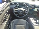 Used 2022 Hyundai Tucson Limited image 2