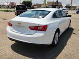 Used 2024 Chevrolet Malibu LT image 4