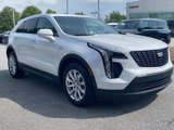 Used 2020 Cadillac XT4 Luxury image 5