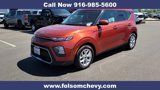 Used 2021 Kia Soul S image 5