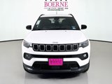 New 2025 Jeep Compass Latitude image 2