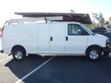 Used 2019 Chevrolet Express 2500 Extended w/ Driver Convenience Package image 6