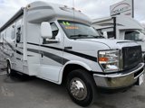 Used 2016 Ford E-350 and Econoline 350 Super Duty w/ Motorhome Prep Package image 2