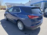 Certified 2022 Chevrolet Equinox LT image 3