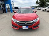 Used 2018 Honda Civic EX-T image 2