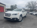 Used 2016 Subaru Outback 2.5i Premium image 2