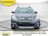 Used 2014 Subaru Outback 2.5i Limited w/ Moonroof Package image 2